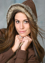 Fashion photo � Chicago Commercial Photography