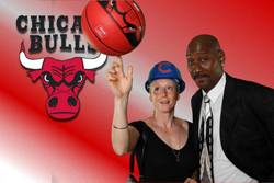 Green Screen Photography